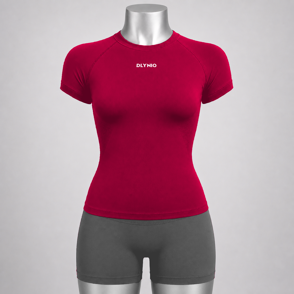 Impact Short Sleeve Top