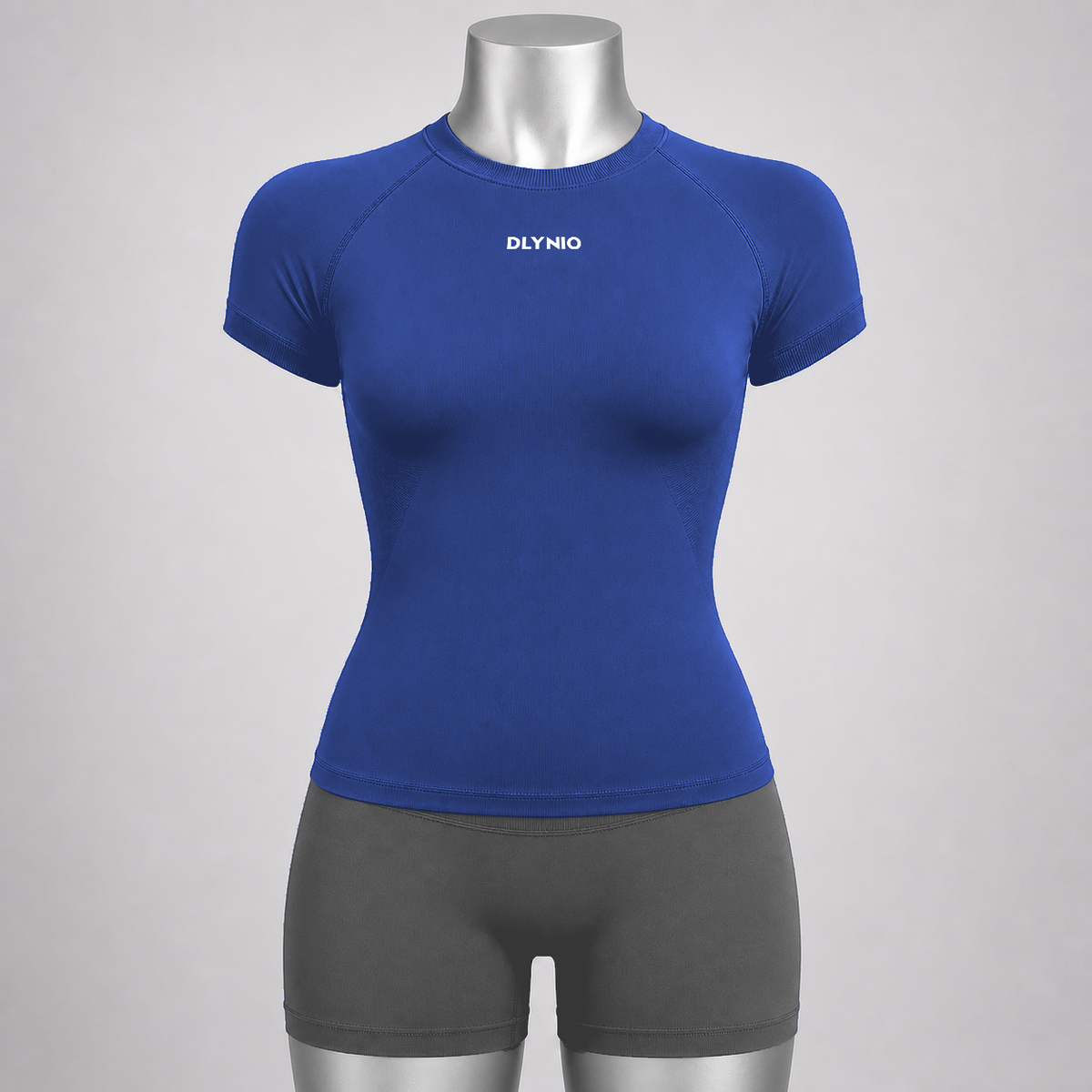 Impact Short Sleeve Top