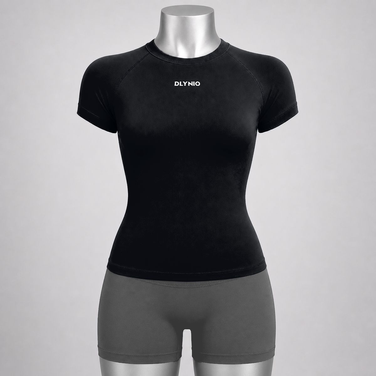 Impact Short Sleeve Top