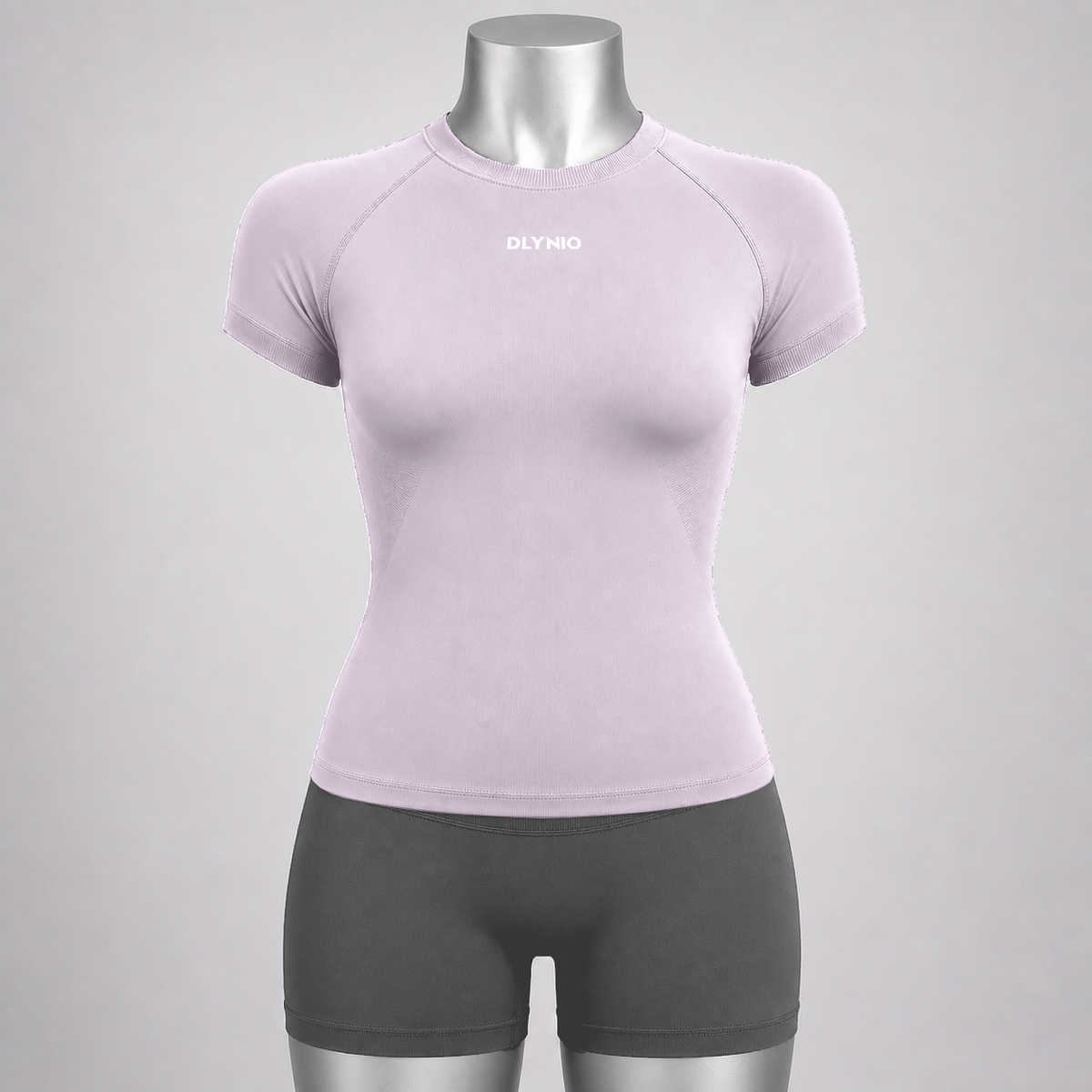 Impact Short Sleeve Top