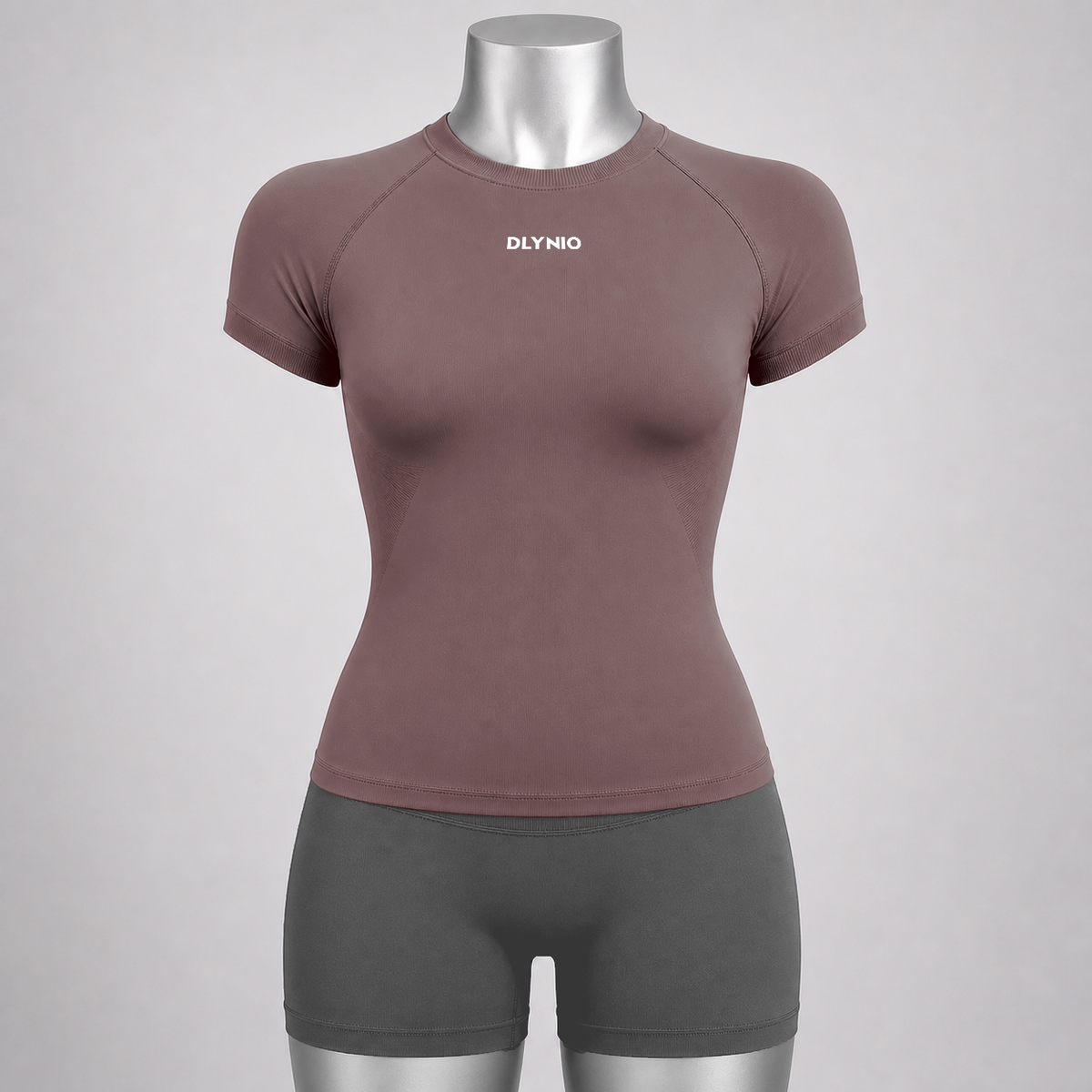 Impact Short Sleeve Top