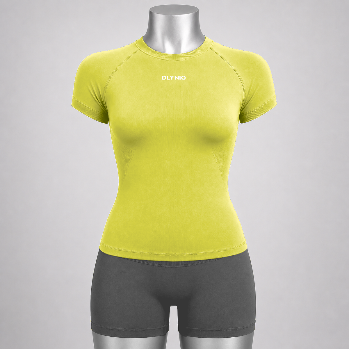 Impact Short Sleeve Top