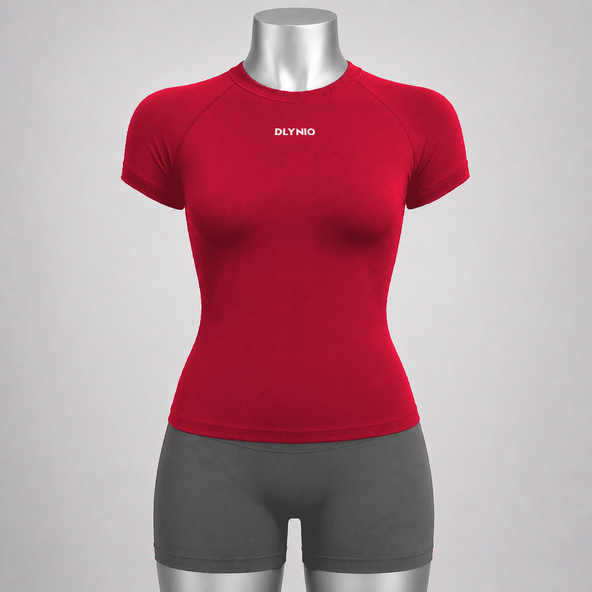 Impact Short Sleeve Top