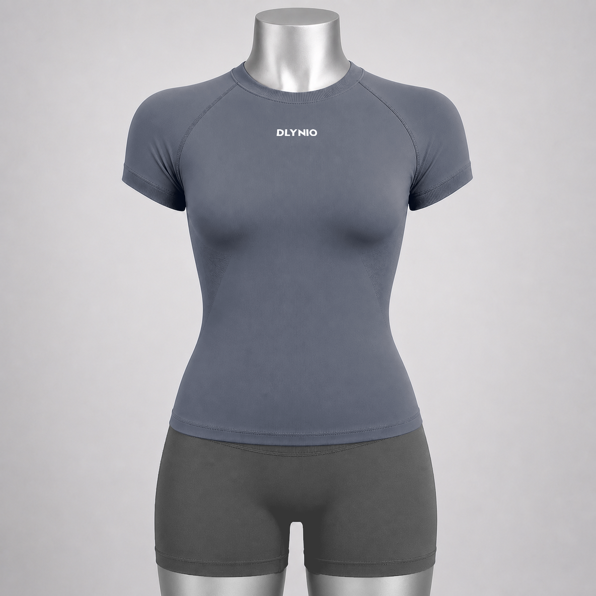 Impact Short Sleeve Top