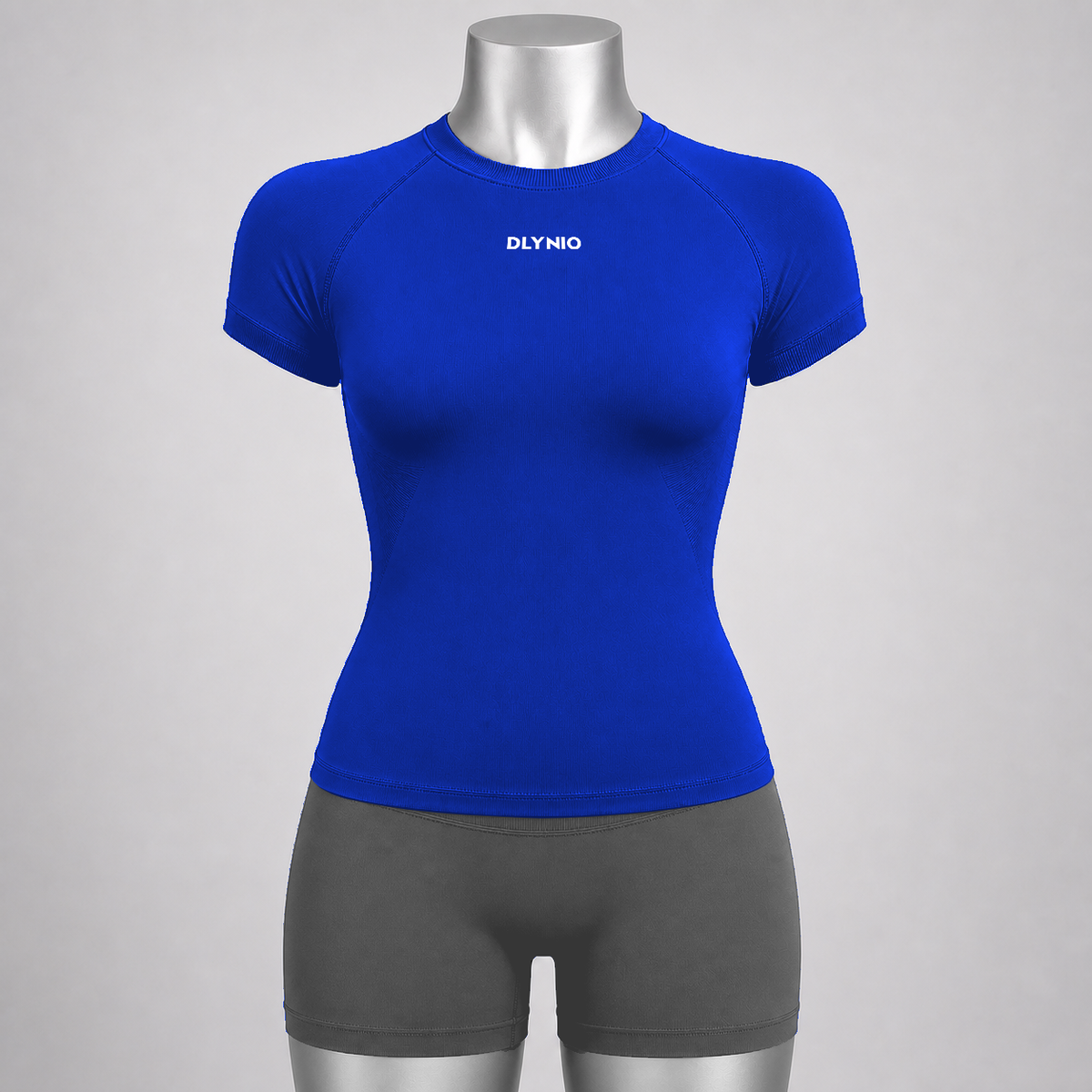 Impact Short Sleeve Top