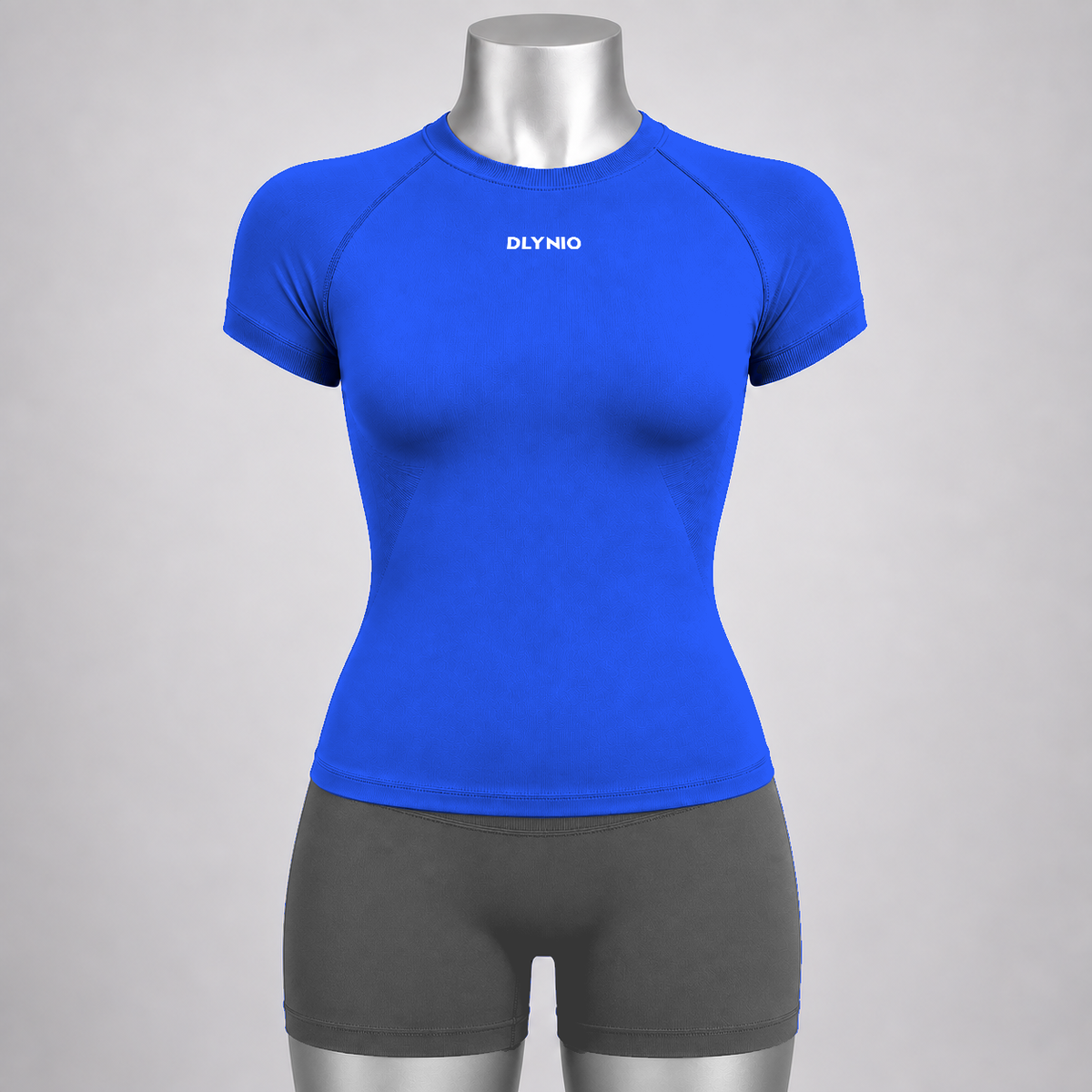Impact Short Sleeve Top