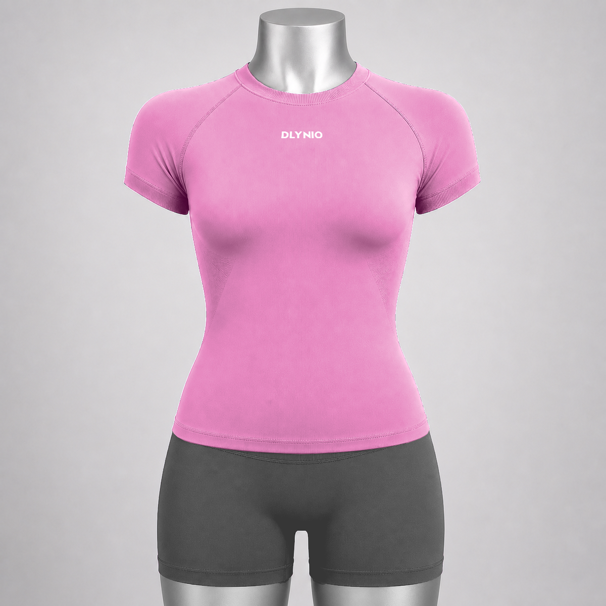 Impact Short Sleeve Top