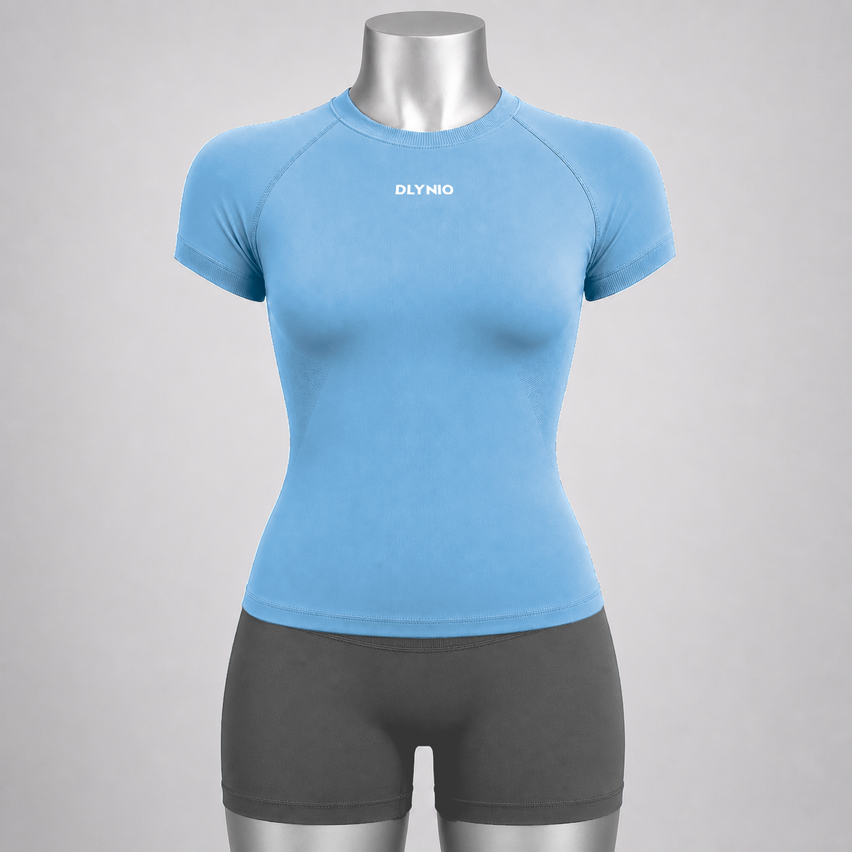 Impact Short Sleeve Top
