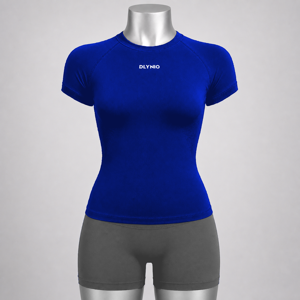 Impact Short Sleeve Top