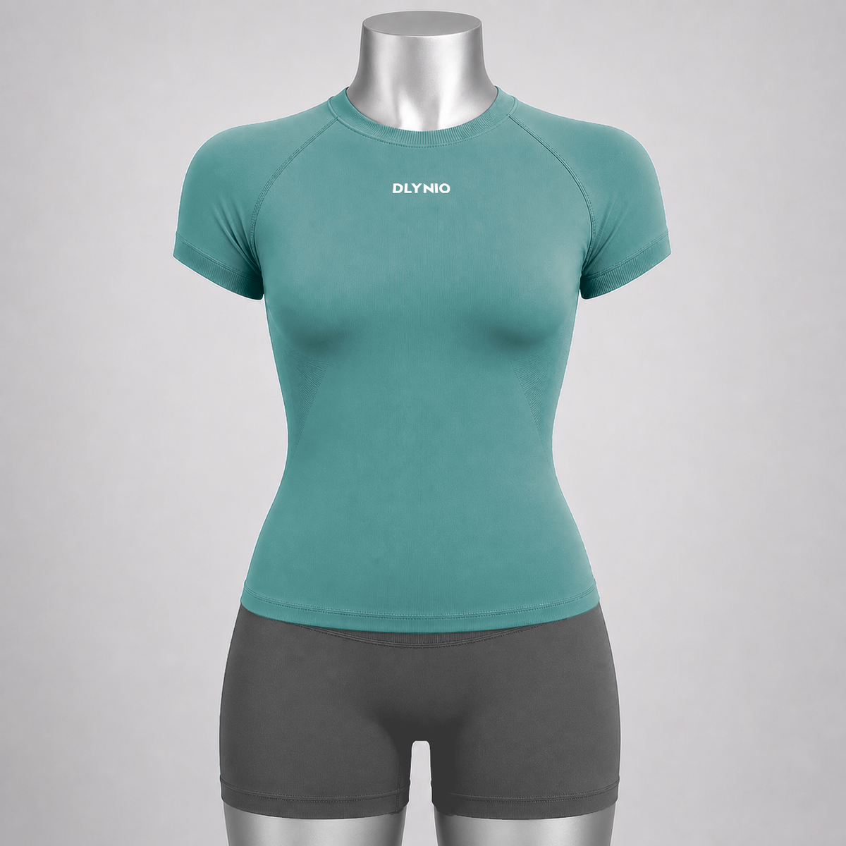 Impact Short Sleeve Top