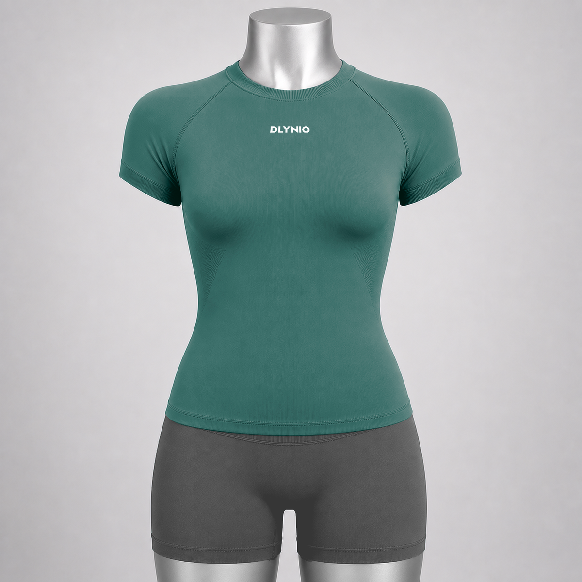 Impact Short Sleeve Top