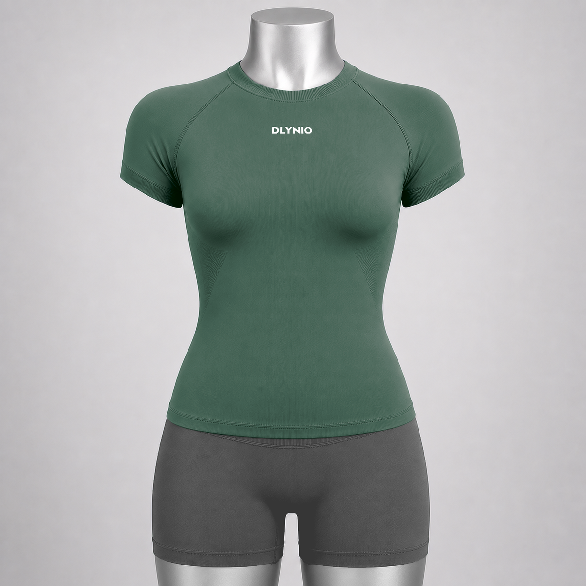 Impact Short Sleeve Top