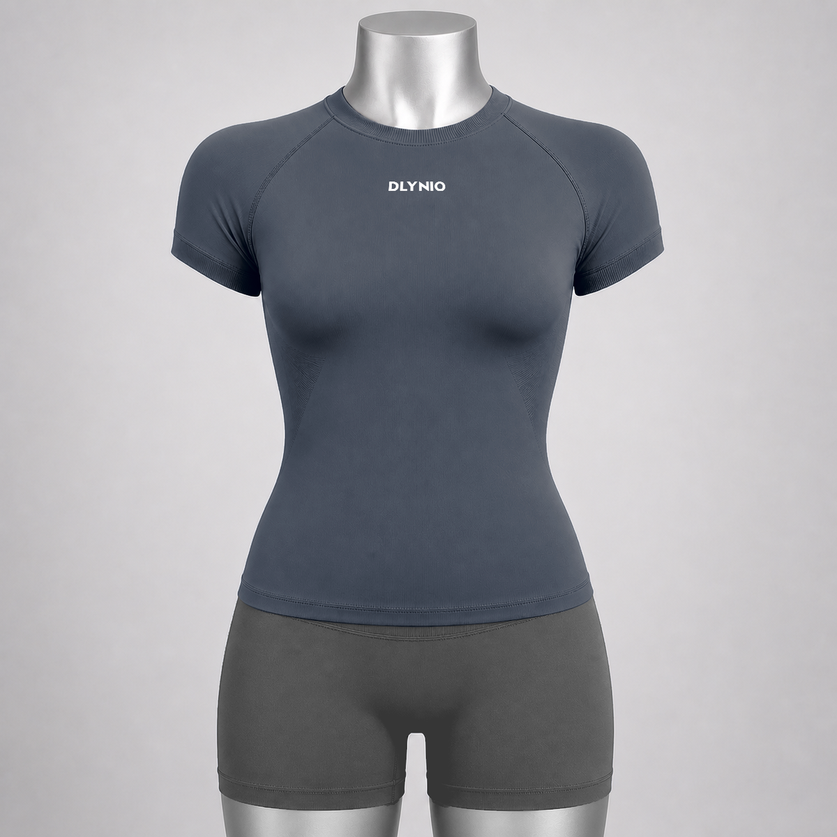 Impact Short Sleeve Top