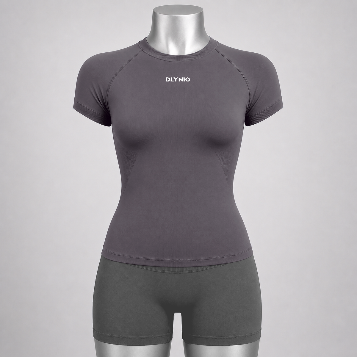 Impact Short Sleeve Top