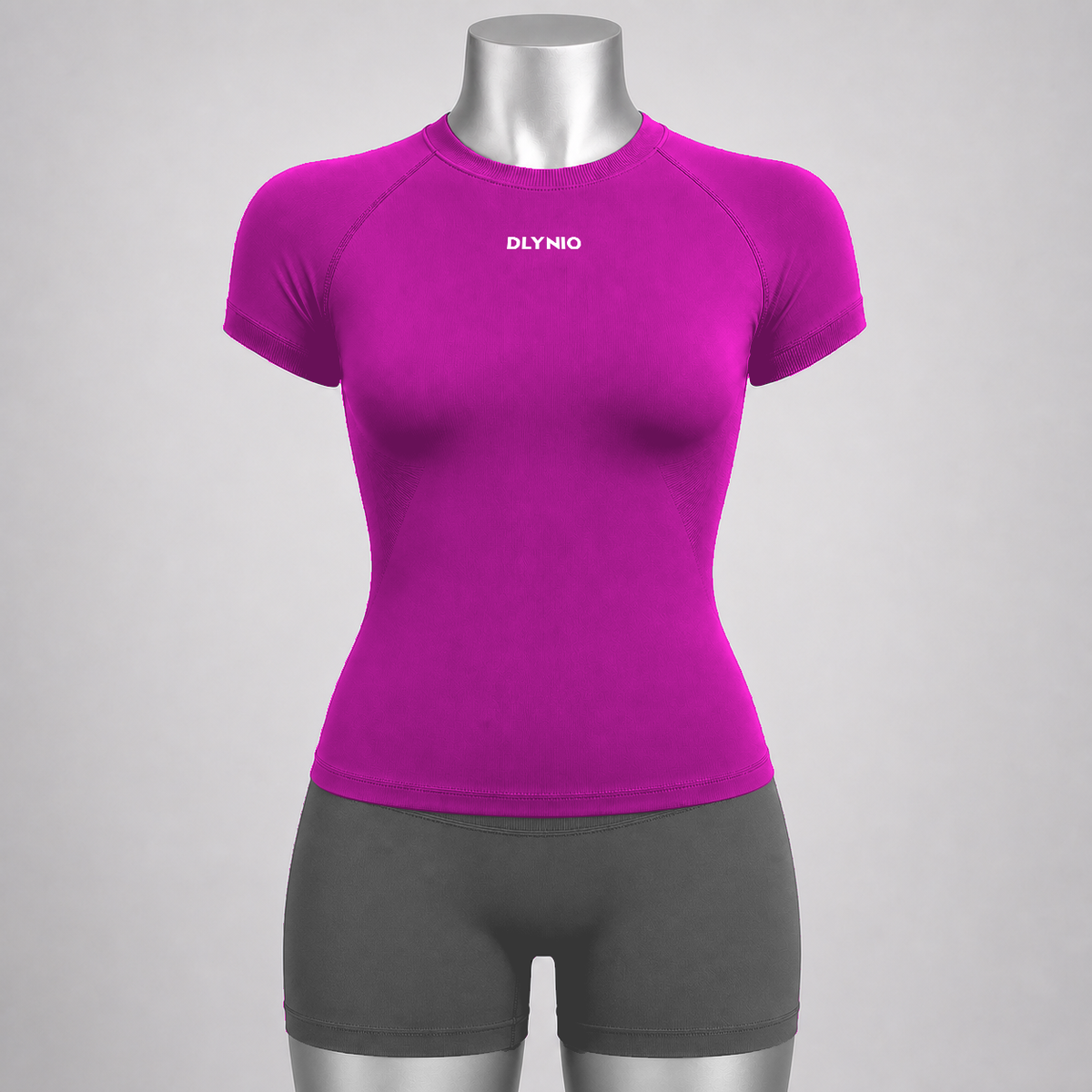 Impact Short Sleeve Top