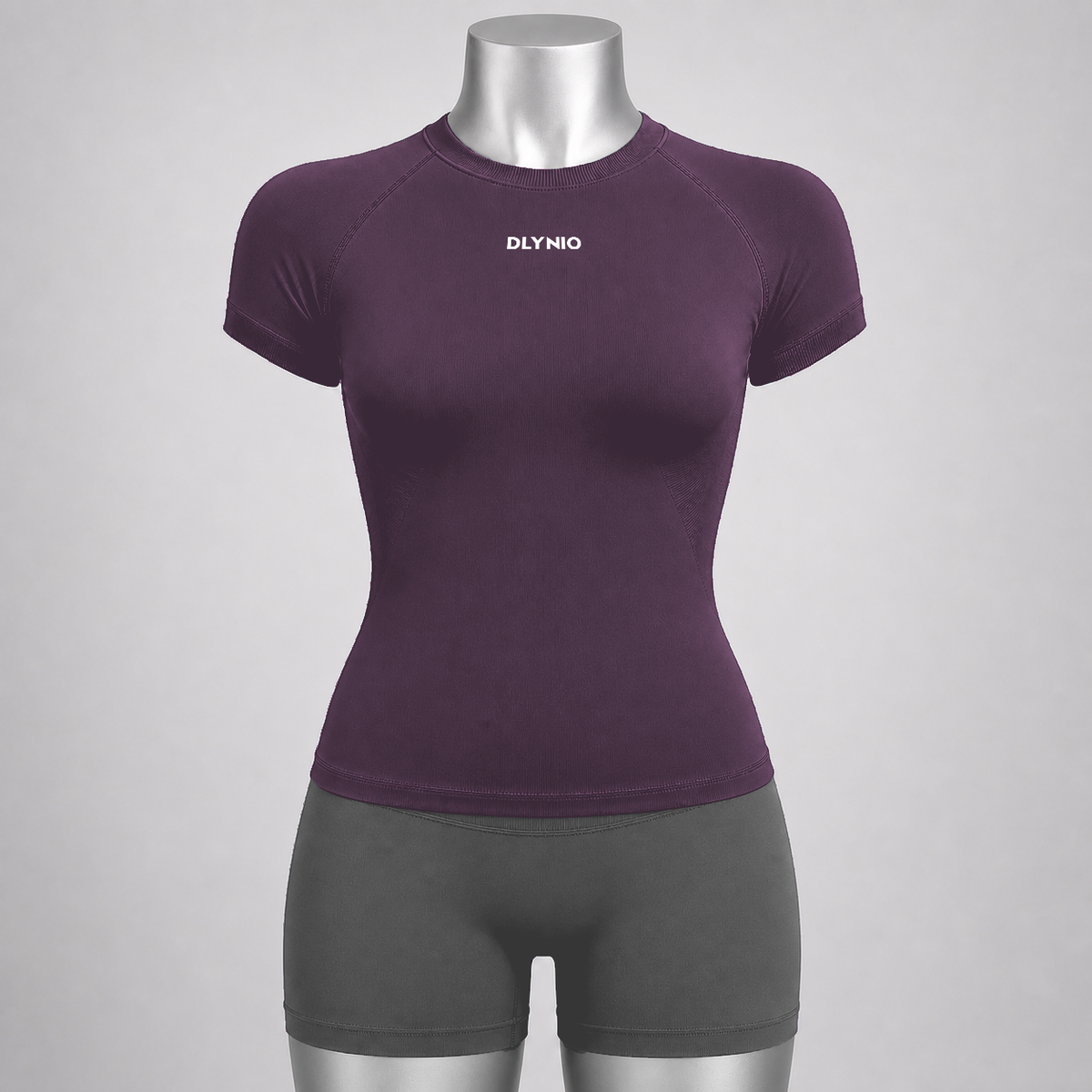 Impact Short Sleeve Top