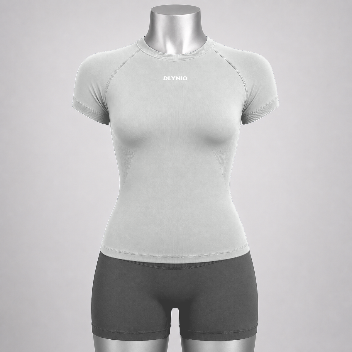 Impact Short Sleeve Top