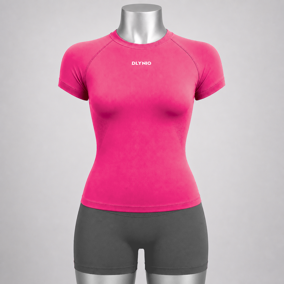 Impact Short Sleeve Top