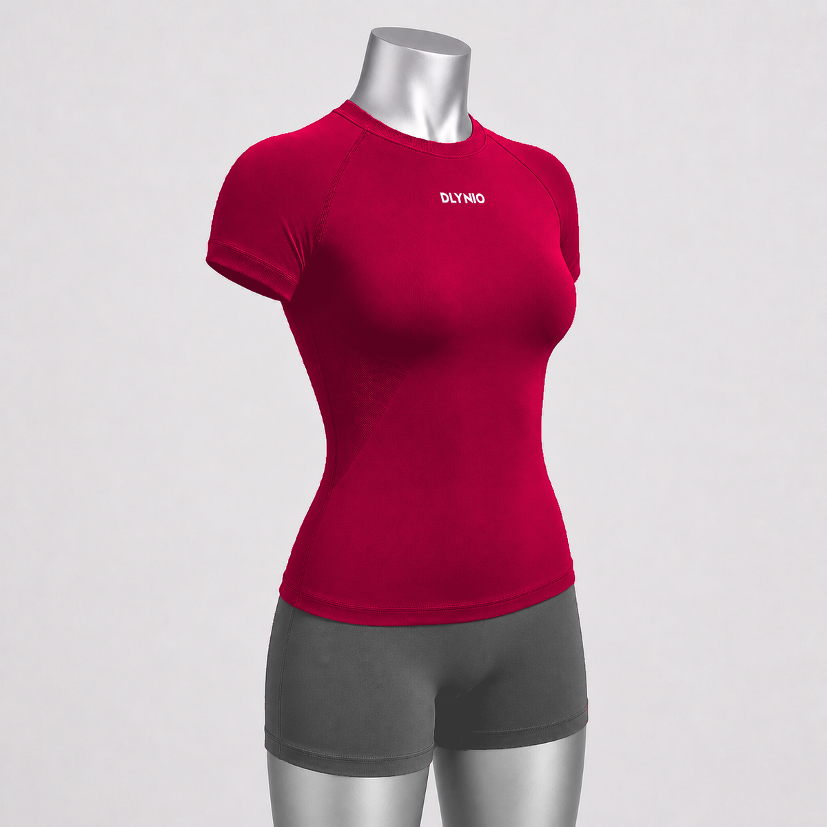 Impact Short Sleeve Top