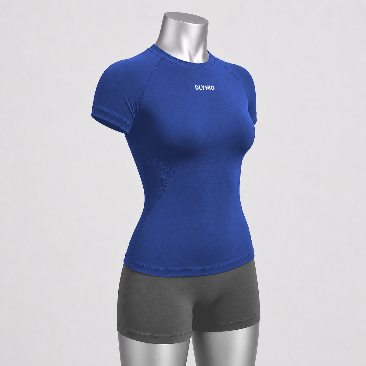 Impact Short Sleeve Top