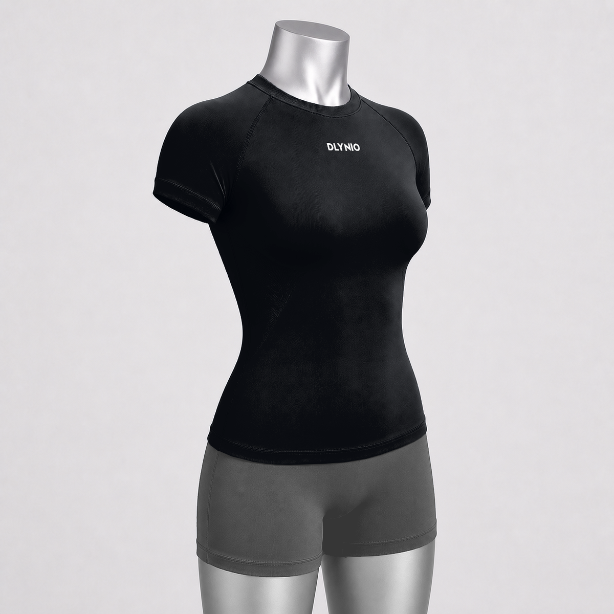Impact Short Sleeve Top