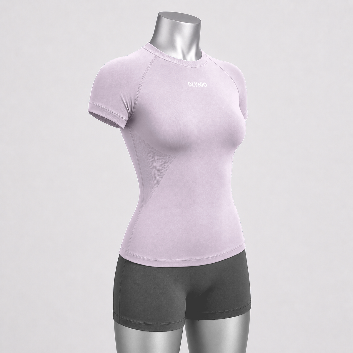 Impact Short Sleeve Top