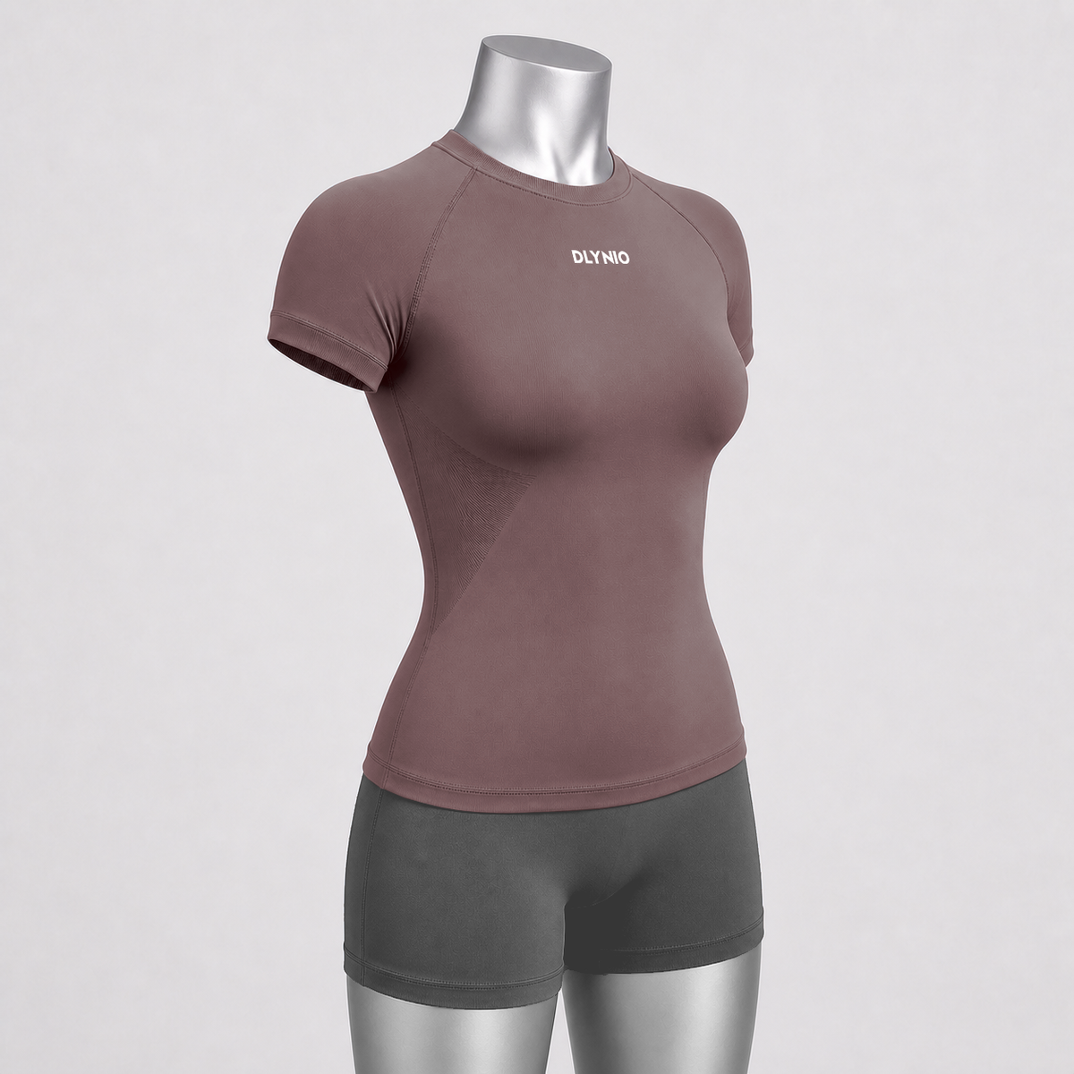 Impact Short Sleeve Top