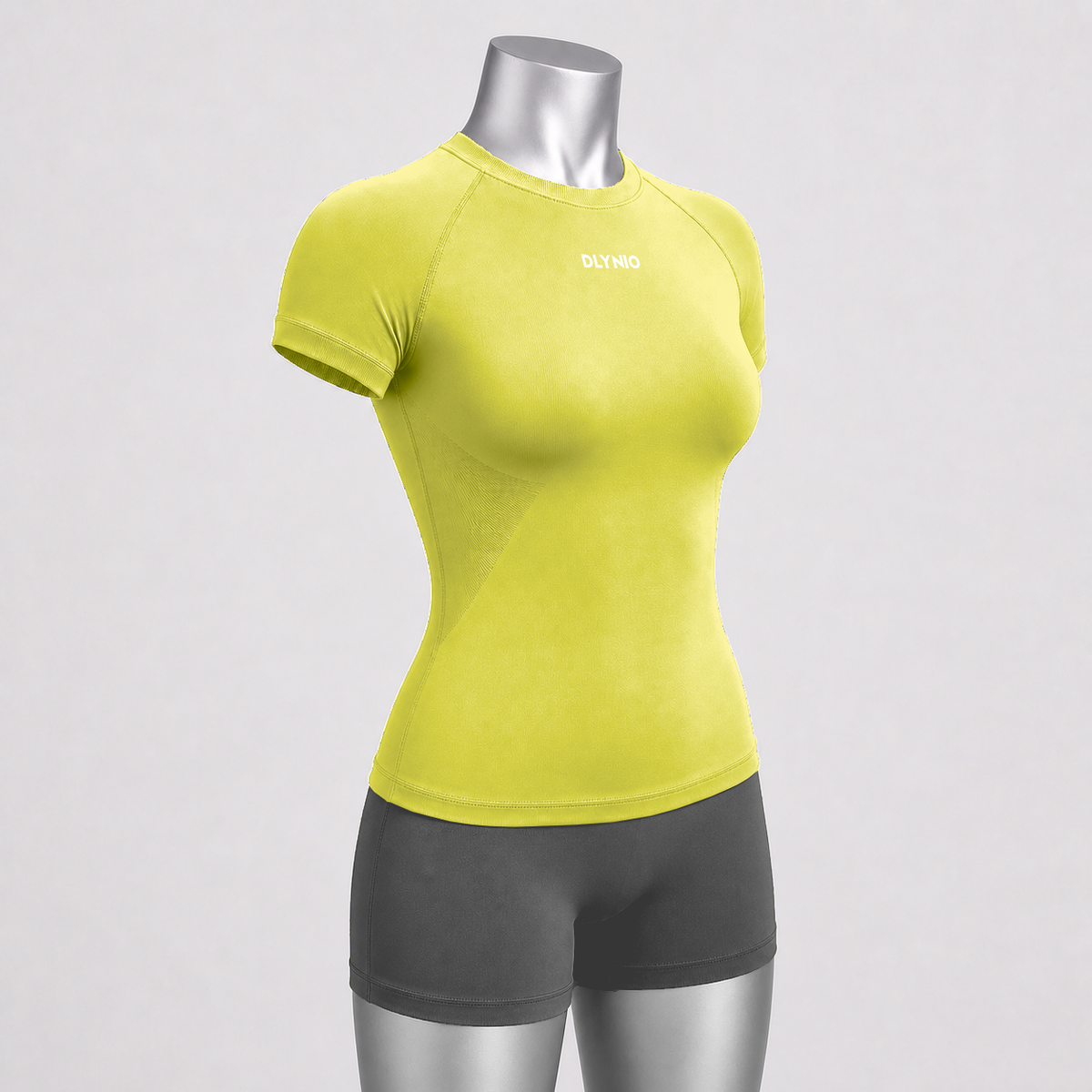 Impact Short Sleeve Top