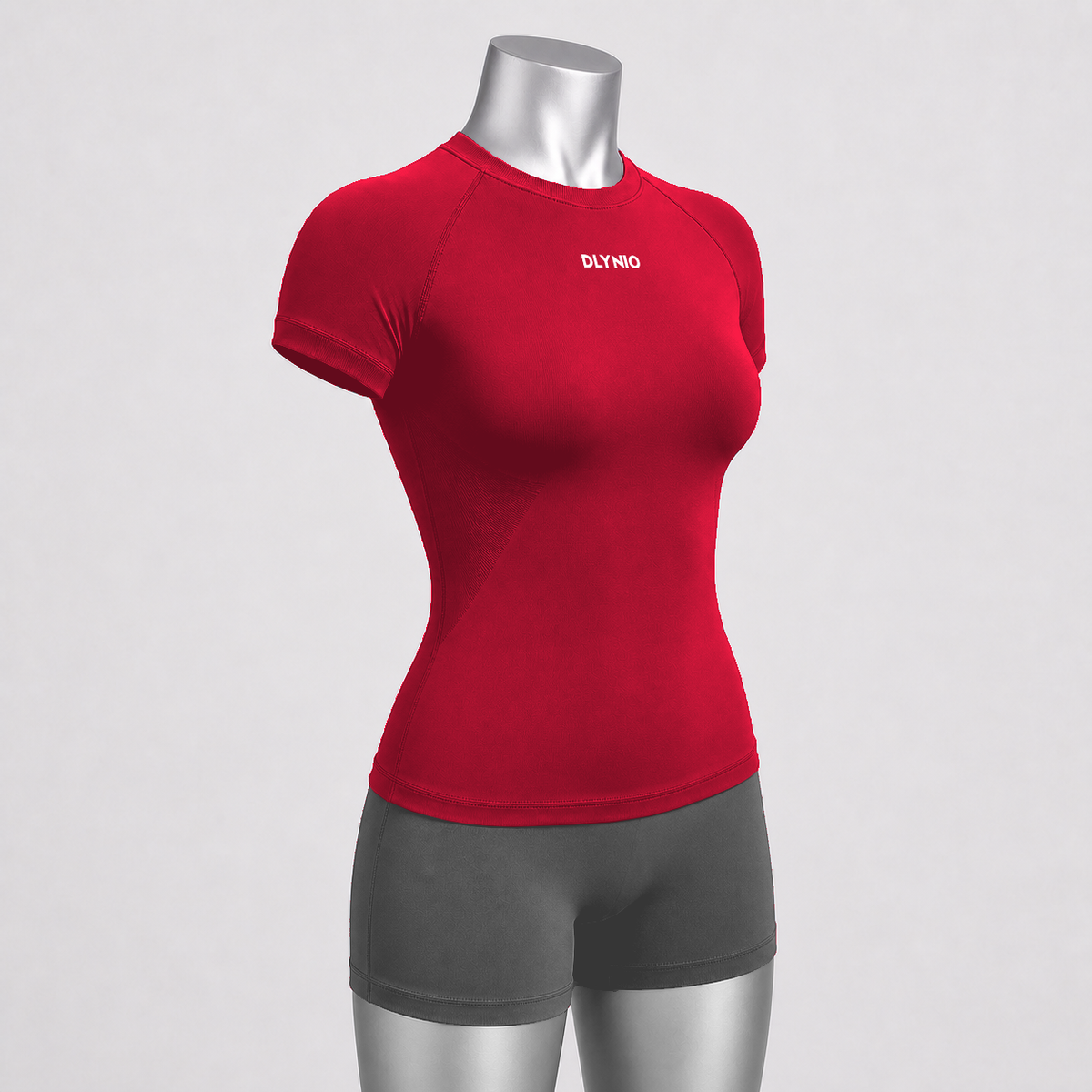 Impact Short Sleeve Top