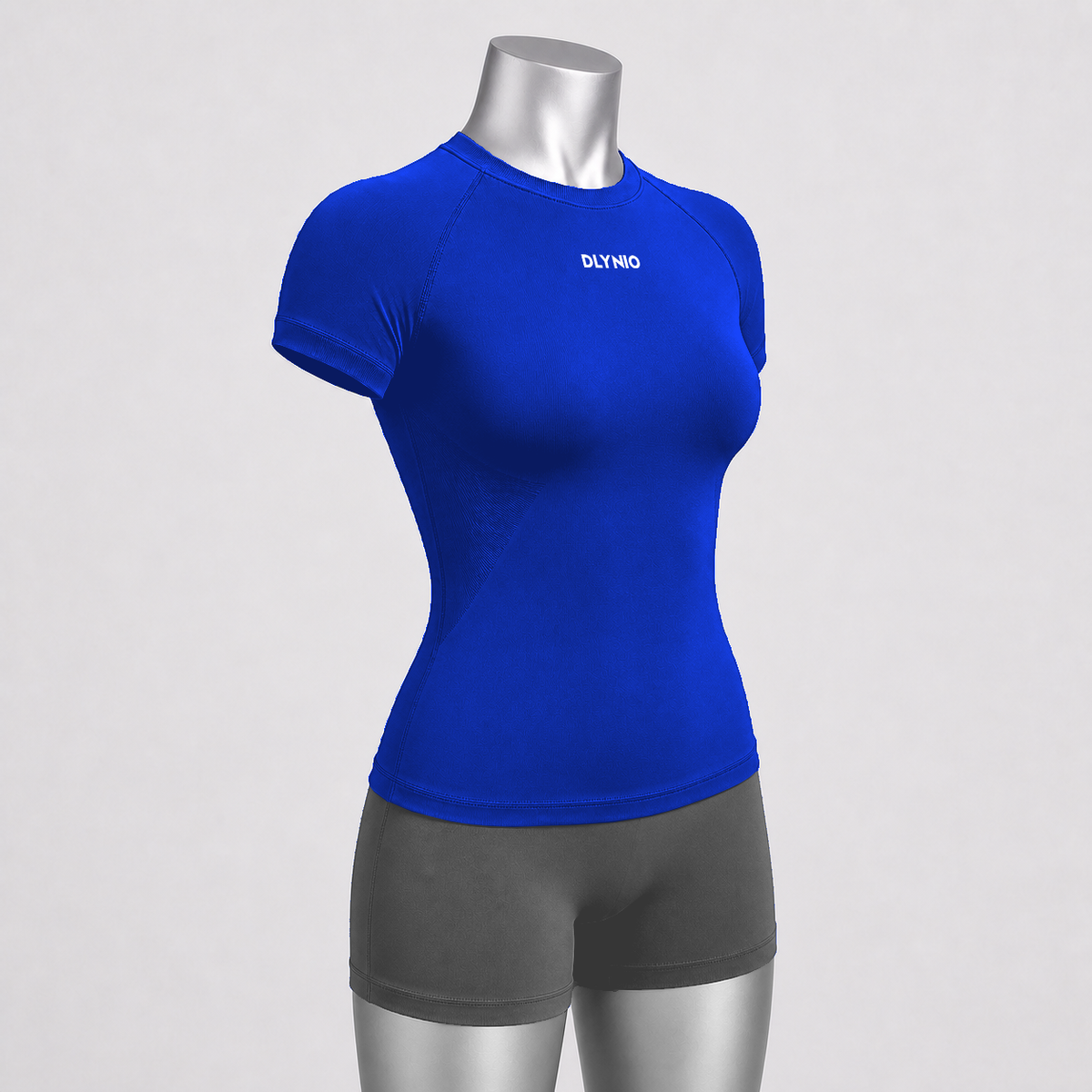 Impact Short Sleeve Top