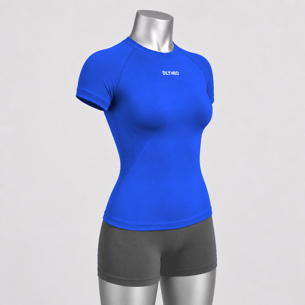 Impact Short Sleeve Top