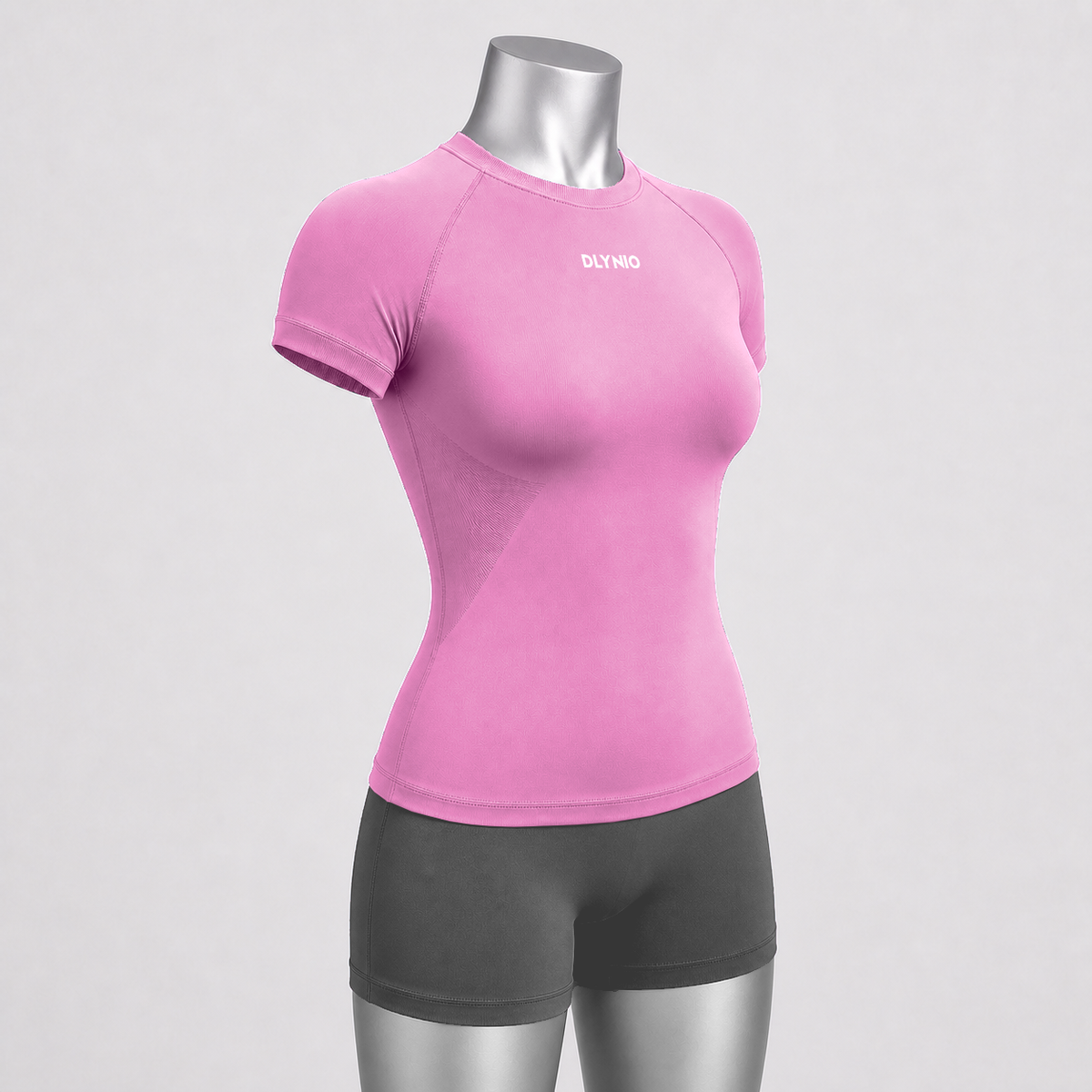 Impact Short Sleeve Top