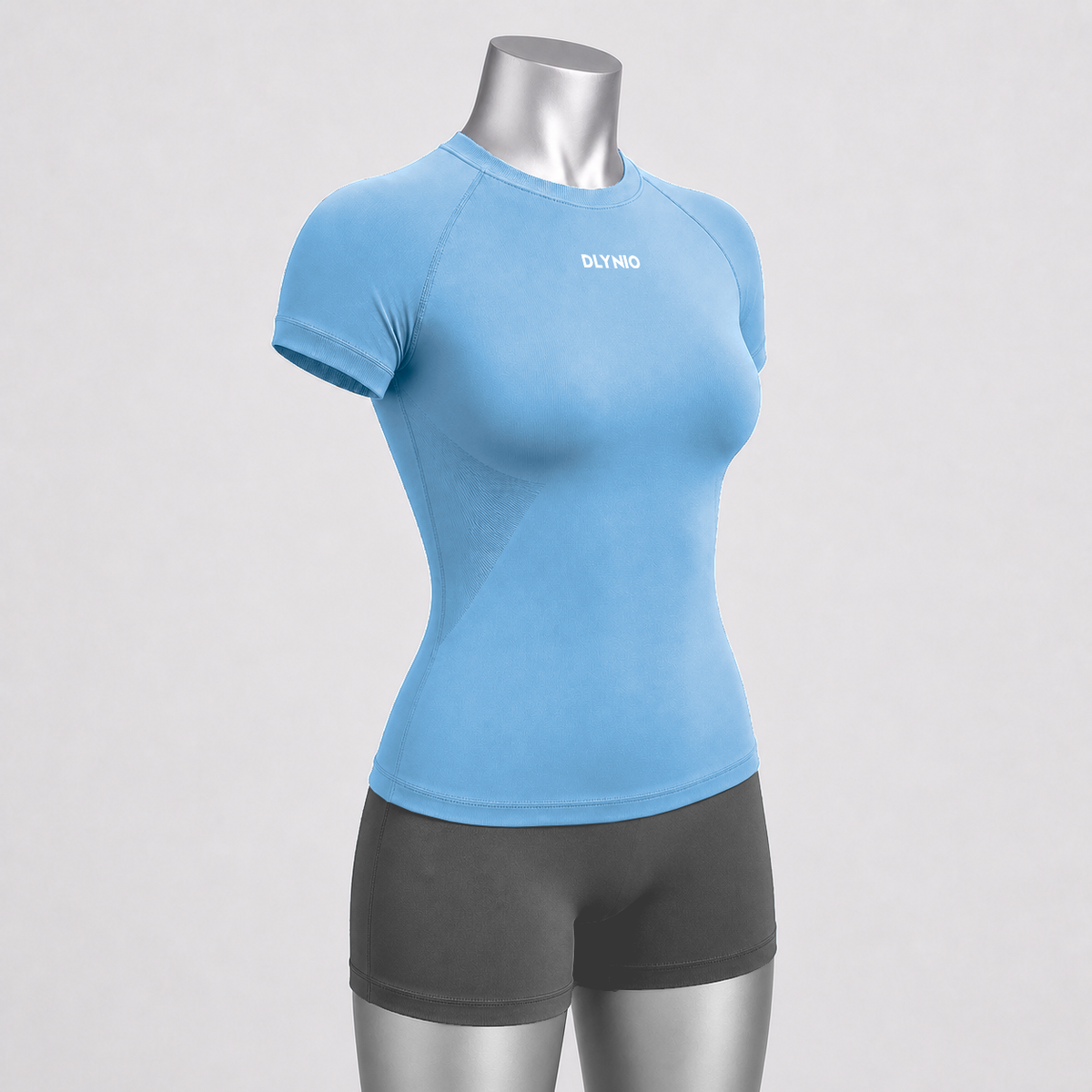 Impact Short Sleeve Top