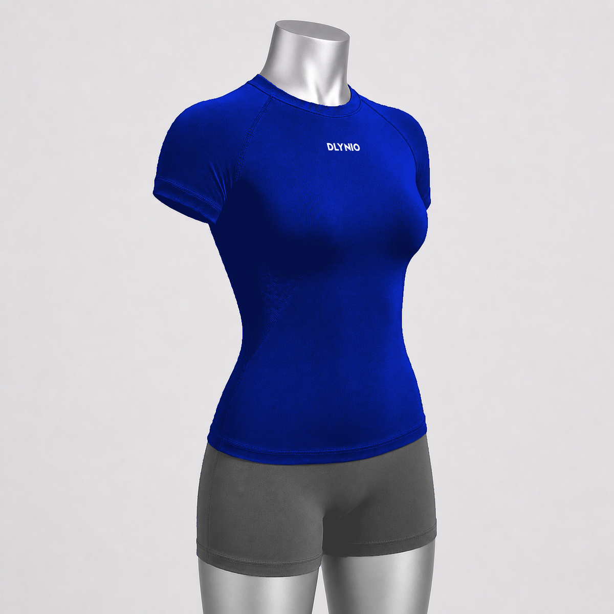 Impact Short Sleeve Top