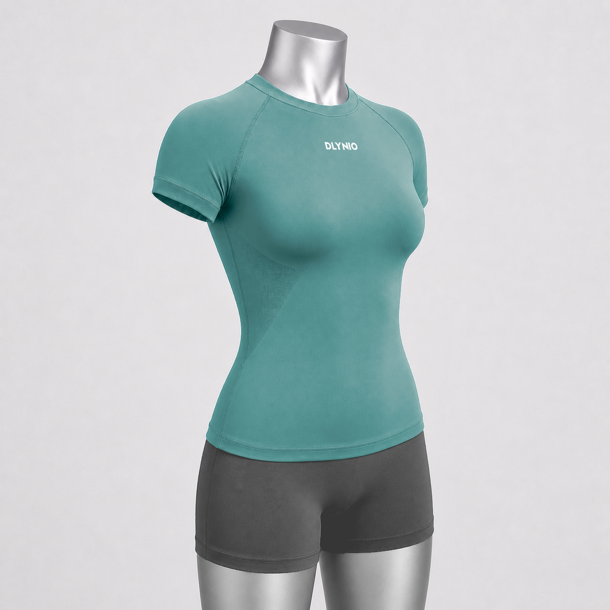 Impact Short Sleeve Top
