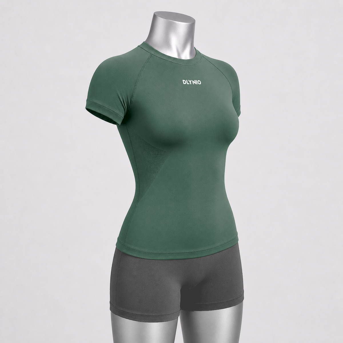 Impact Short Sleeve Top