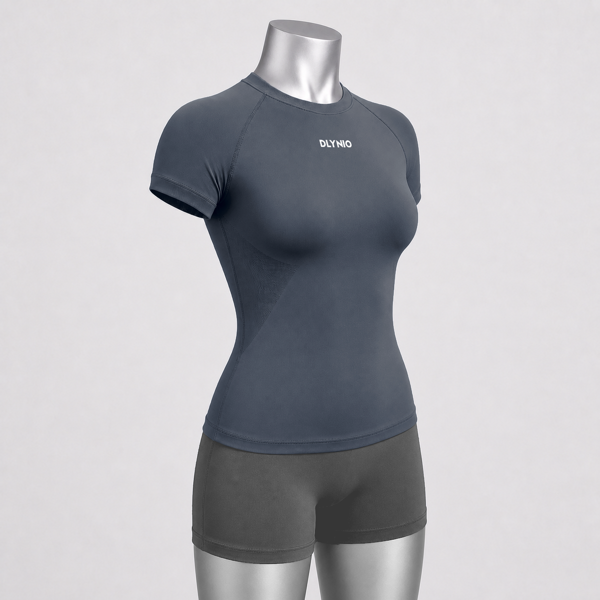 Impact Short Sleeve Top