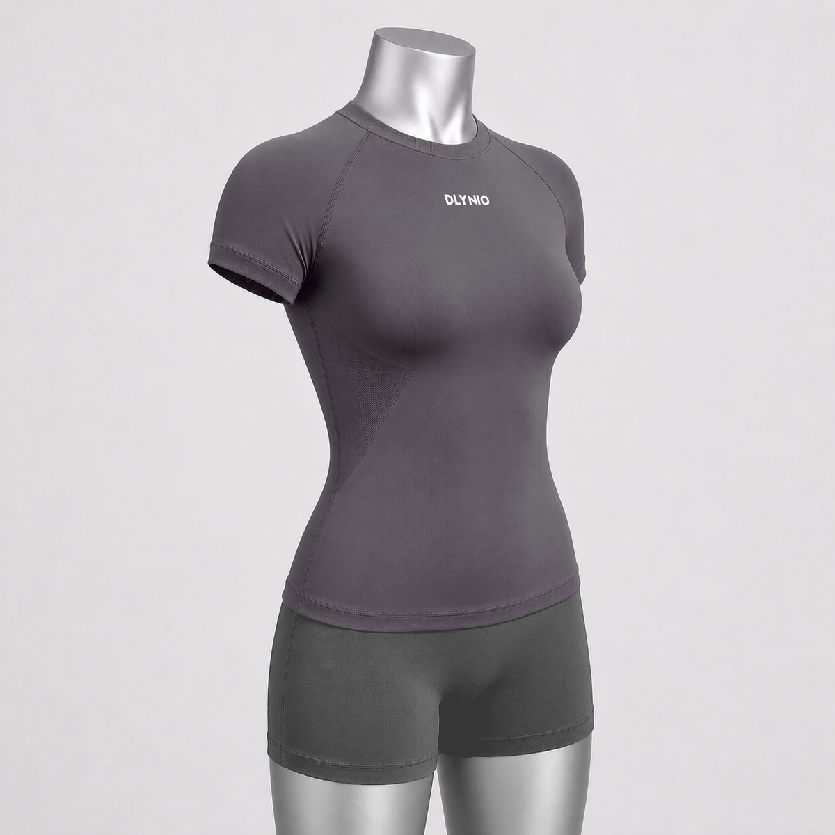 Impact Short Sleeve Top