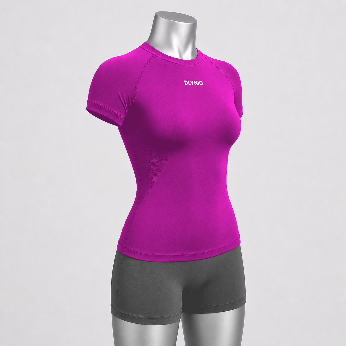 Impact Short Sleeve Top