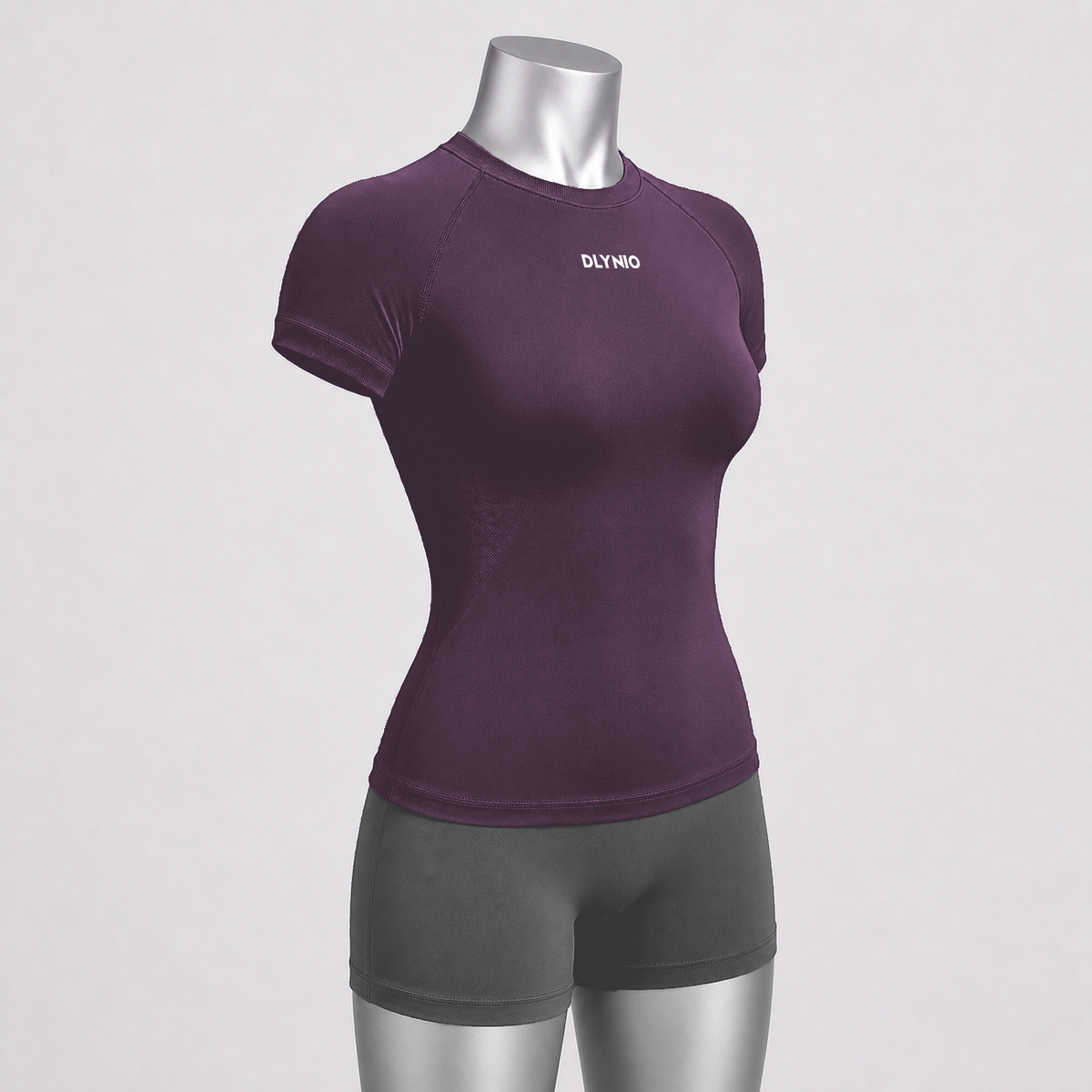 Impact Short Sleeve Top