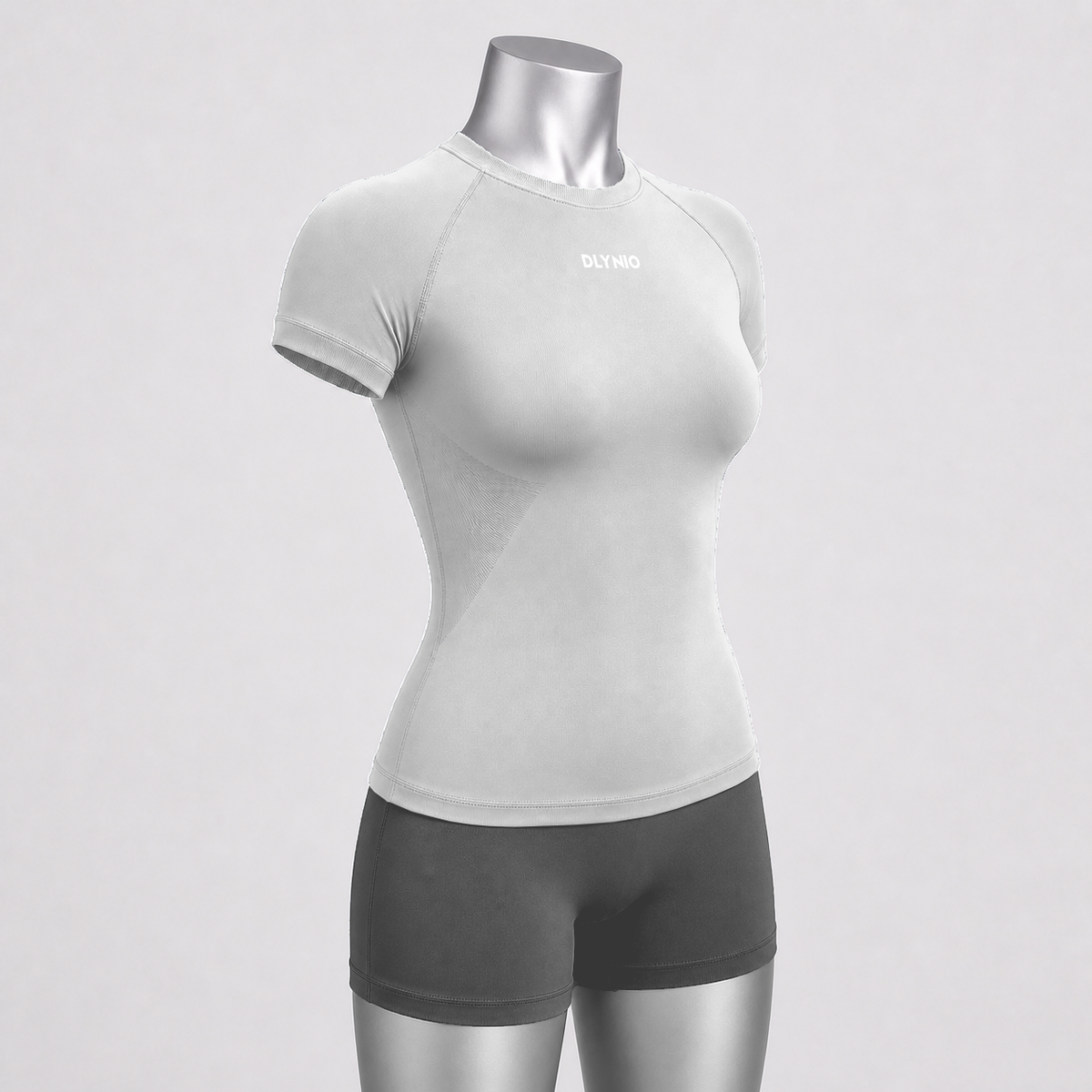 Impact Short Sleeve Top