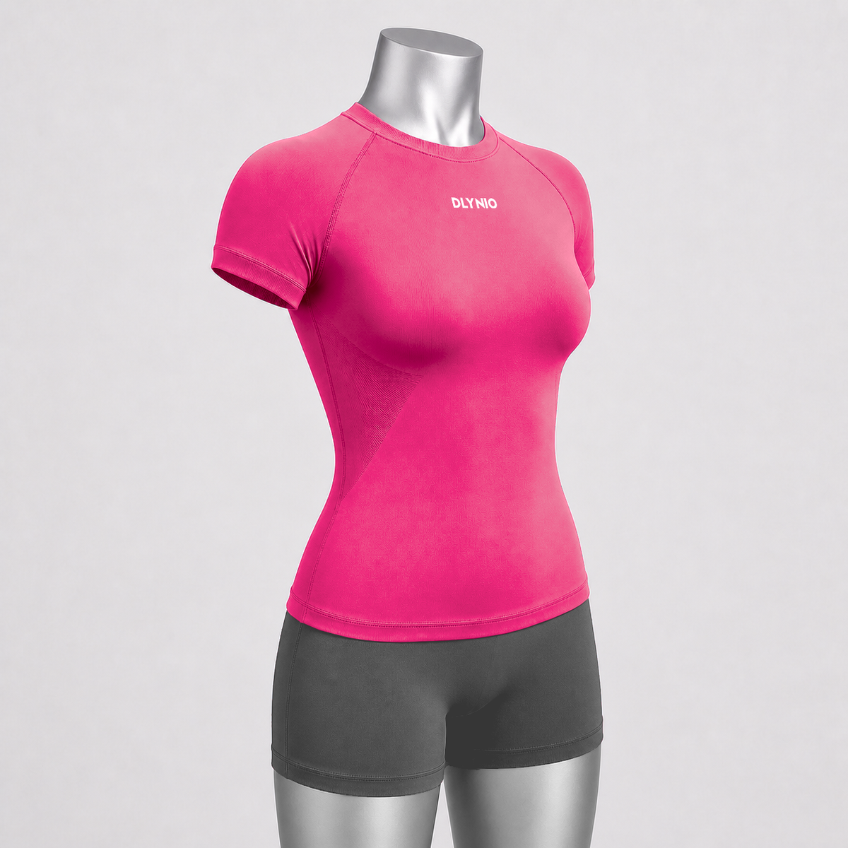 Impact Short Sleeve Top