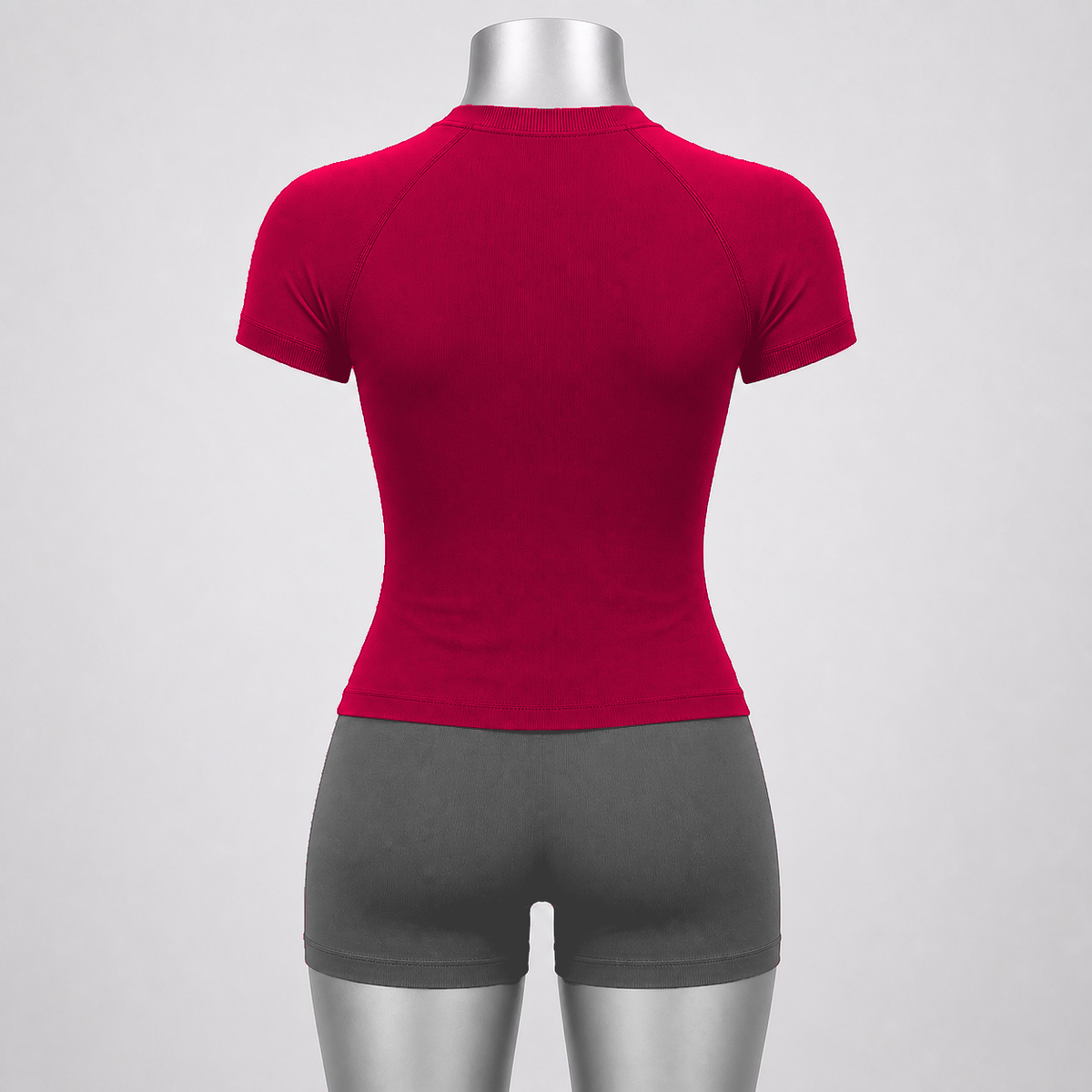 Impact Short Sleeve Top