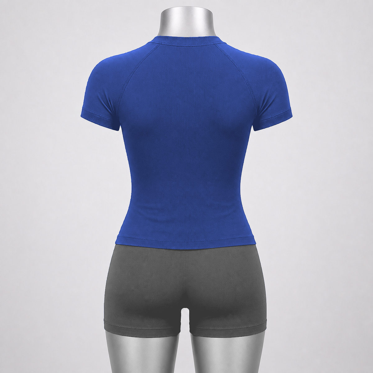 Impact Short Sleeve Top