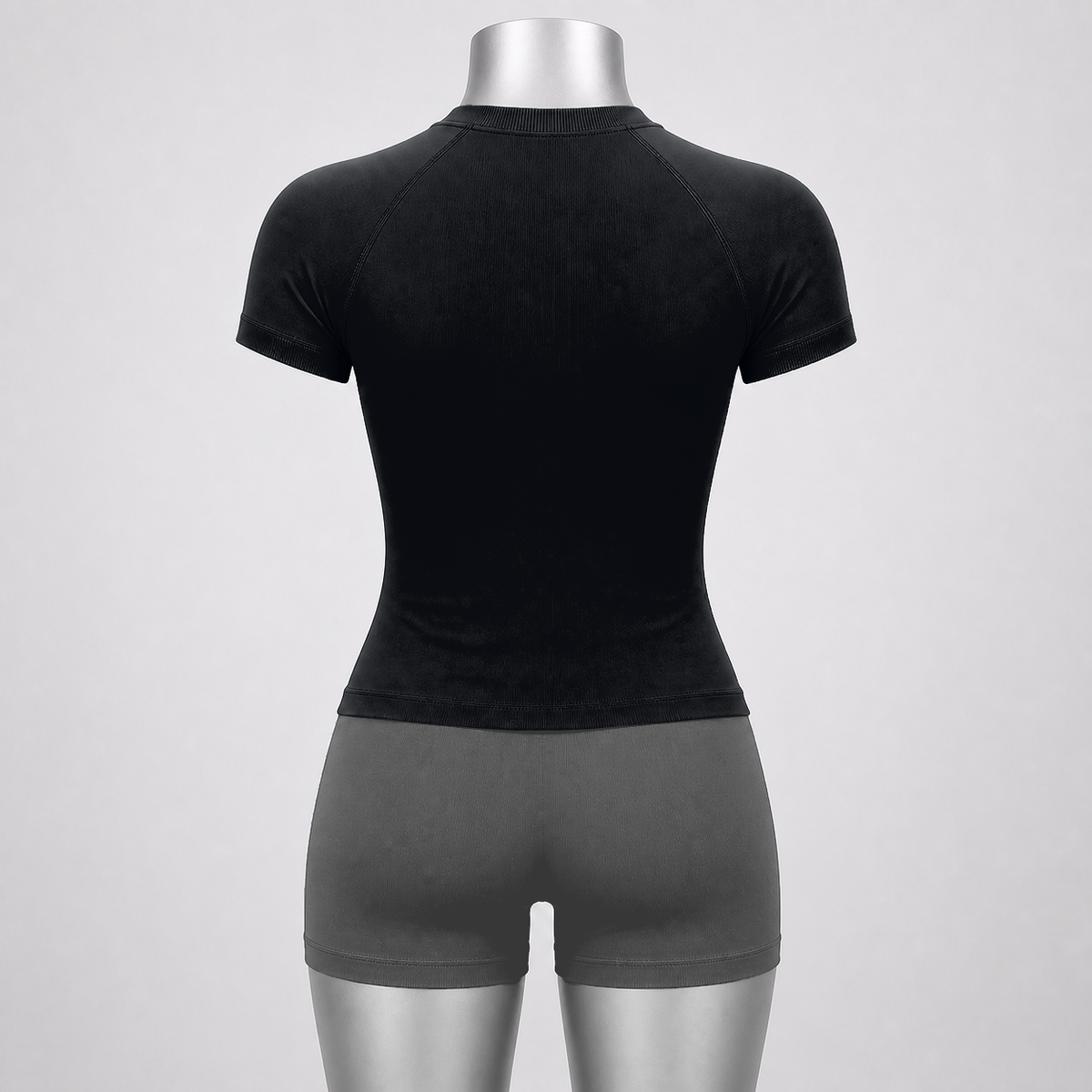 Impact Short Sleeve Top