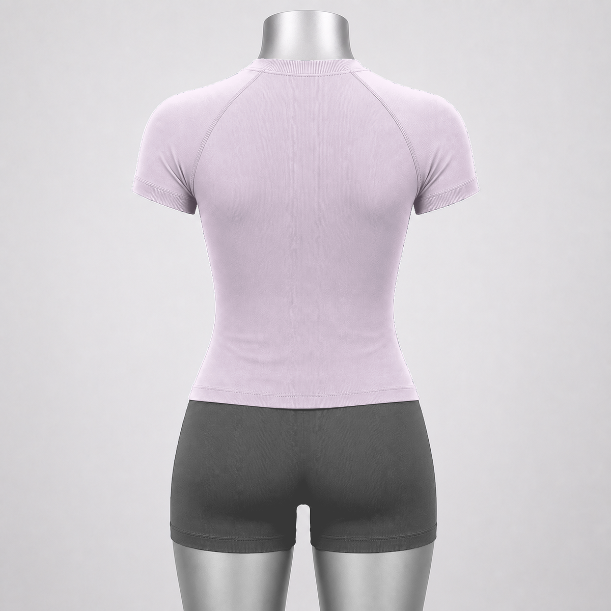Impact Short Sleeve Top