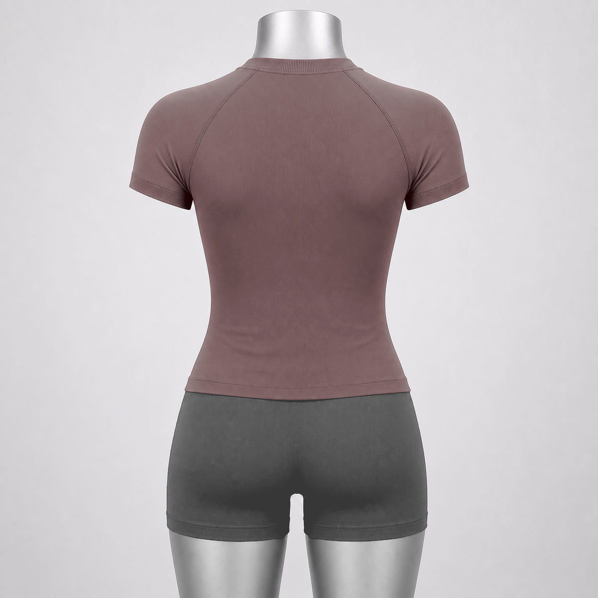 Impact Short Sleeve Top