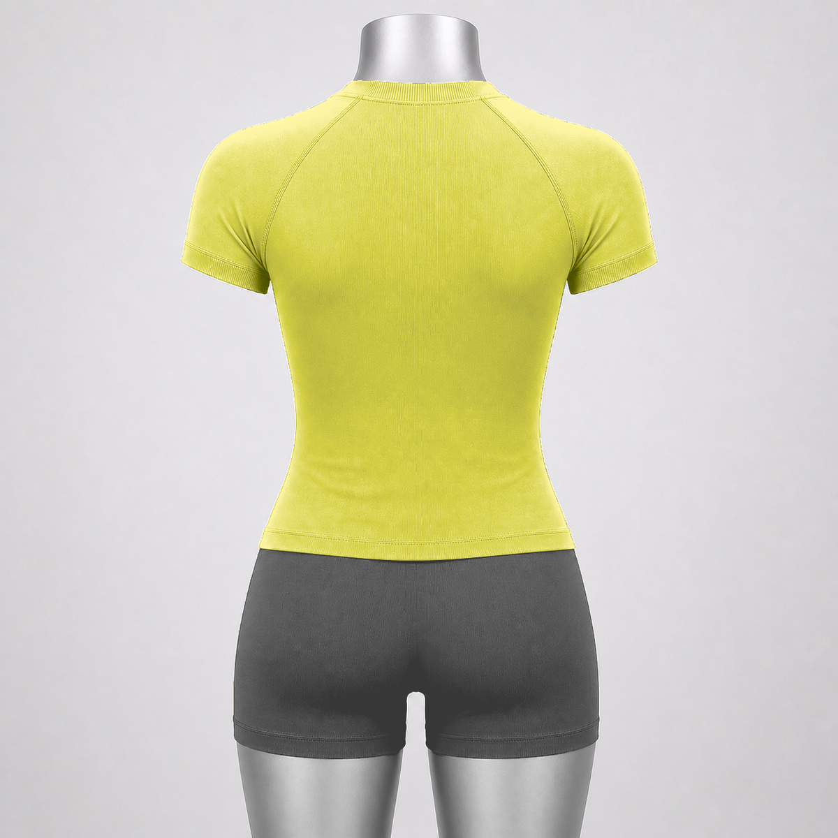 Impact Short Sleeve Top