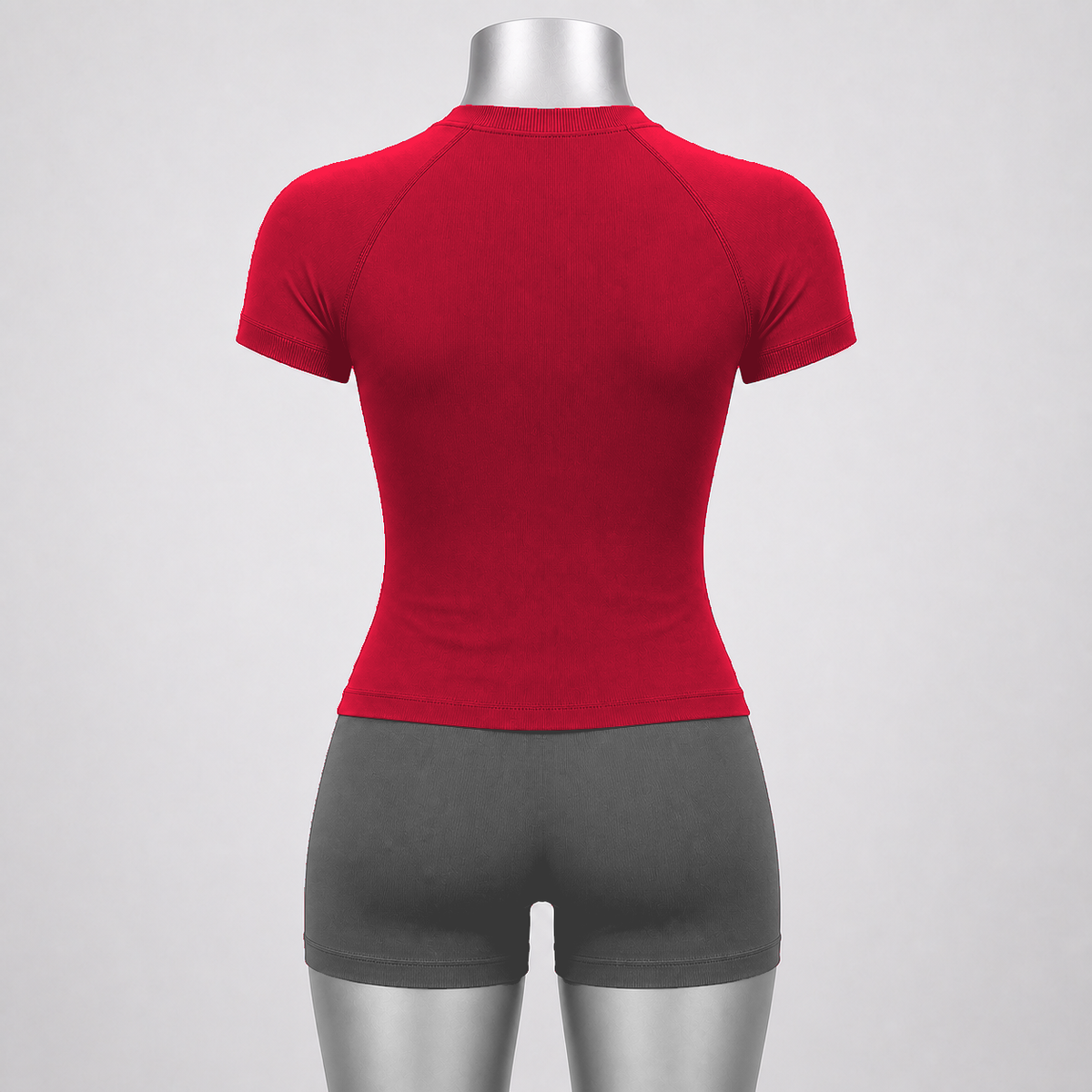 Impact Short Sleeve Top