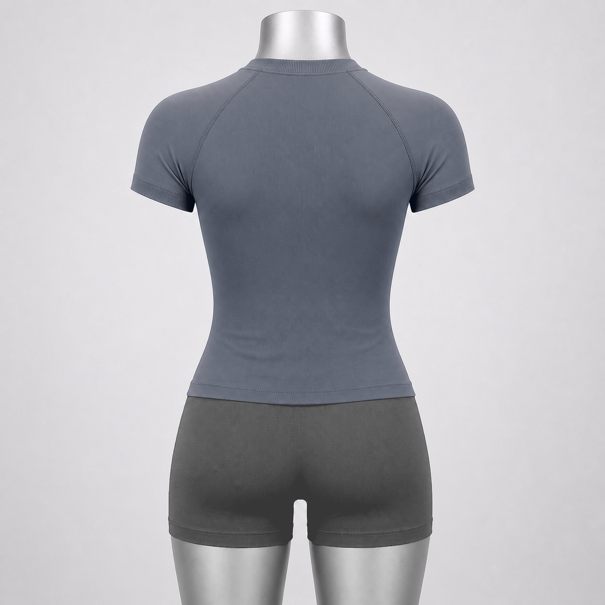Impact Short Sleeve Top